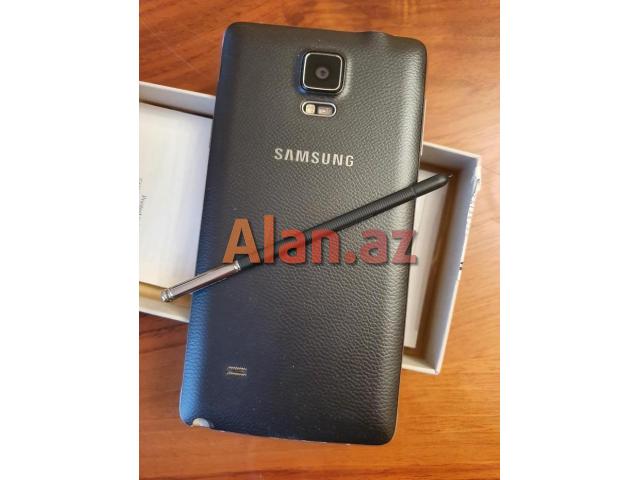 Samsung Galaxy Note 4 32Gb