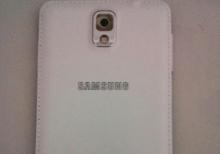Samsung Galaxy Note 3 32 ГБ Белый
