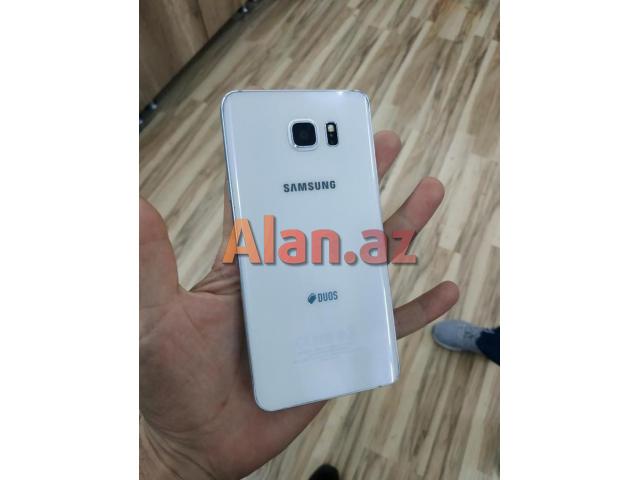 Samsung Galaxy Note 5 (2016) 32GB