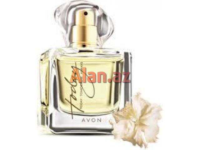 Today - Avon firmasından