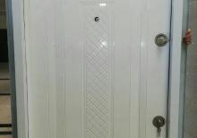 Turkiye istehsali olan seyf qapilar