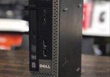 Dell optiplex 9010 masaustu komputer