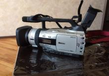 Video kamera Canon XM2