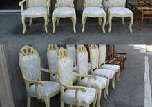 Mebel təmiri və quraşdırılması