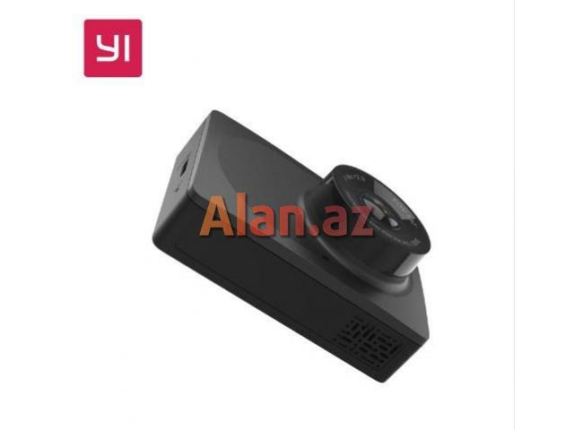 Video Regitsrator Xiaomi Yi Compact (yeni)