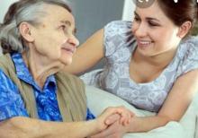 xesde baxicisi axdarilir