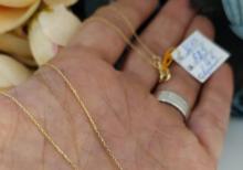 qizil G herfi sep klon.