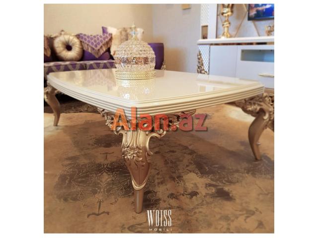 Avanqard Mebel - Yataq və Qonaq dəsti