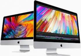 Apple iMac 21.5-Ps4 silim teze -Ddr3 ram Tecili satilir