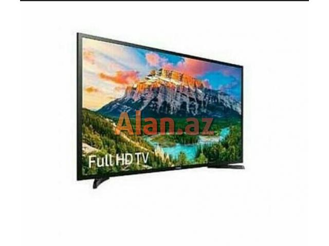 Televizor Samsung UE 43N5300AUXRU 109 Ekran Smart Full HD