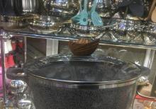 Gulpu ozunnen granit gazan