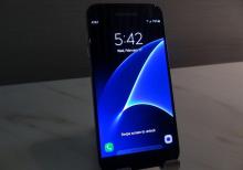 samsung s7
