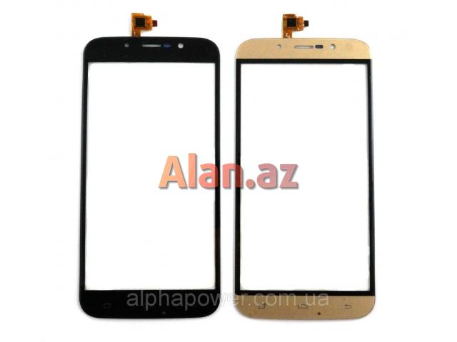 Sensor umi Rome x Gold