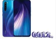 Xiaomi Redmi Note 8, 64GB