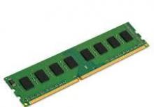 Kingston DDR3 RAM 4Q L