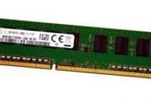Kingston DDR3 RAM 4Q L