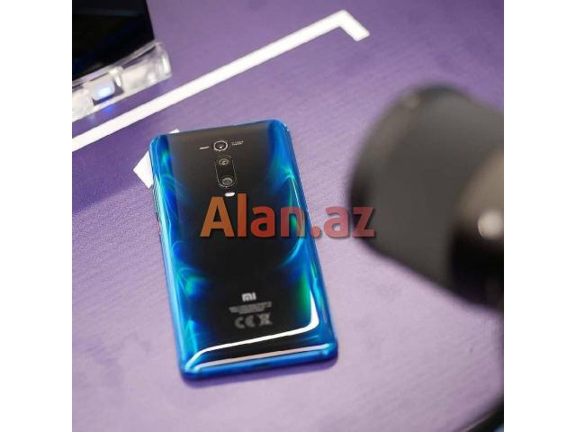 Xiaomi Mi 9T Pro 6/64GB - 739 AZN 6/128GB - 779 AZN Global version