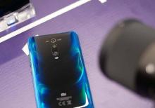 Xiaomi Mi 9T Pro 6/64GB - 739 AZN 6/128GB - 779 AZN Global version