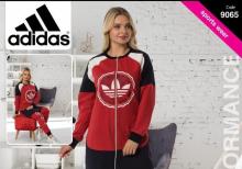 Yeni  uzun spartivni destleri