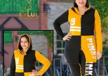 Boyuk beden   uzun spartivni destleri