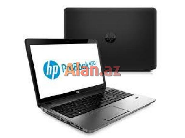 i5 Hp Proobook