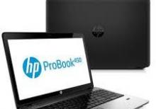 i5 Hp Proobook