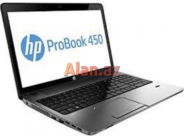 i5 Hp Proobook