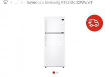 Soyuducu Samsung RT32K5132WW/ WT Eni 60 sm , hündürlüyü 1.72 sm