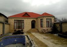 Buzovnada həyət evi