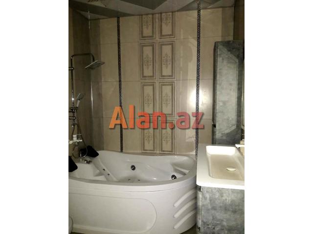 Buzovnada həyət evi