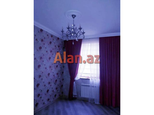 Buzovnada həyət evi