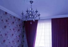 Buzovnada həyət evi