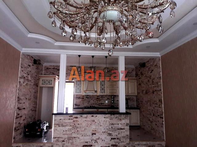 Buzovnada həyət evi