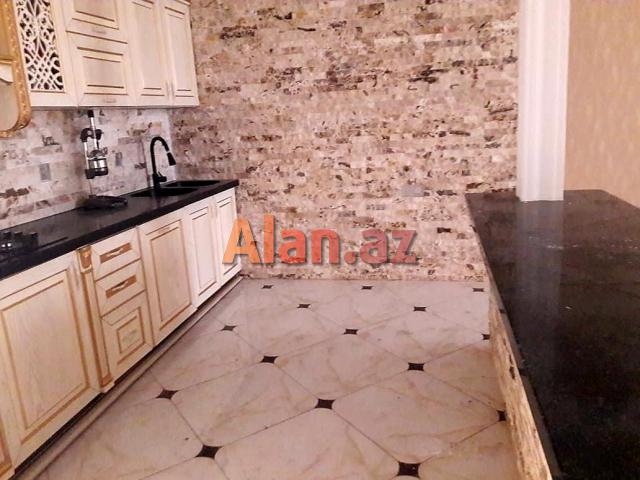 Buzovnada həyət evi