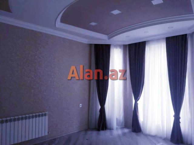 Buzovnada həyət evi