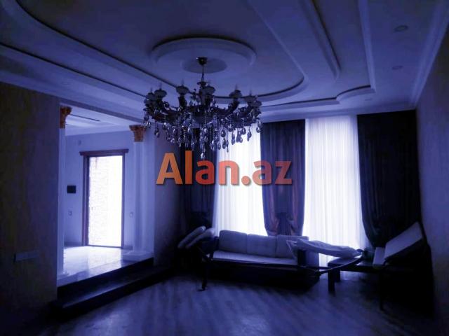 Buzovnada həyət evi