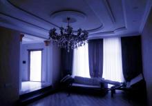 Buzovnada həyət evi