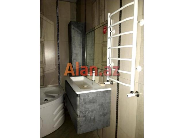 Buzovnada həyət evi