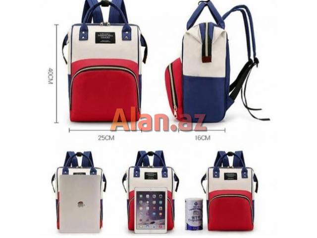 ⚜Ana ve körpe⚜ çantası