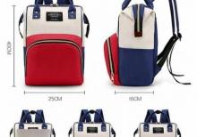 ⚜Ana ve körpe⚜ çantası