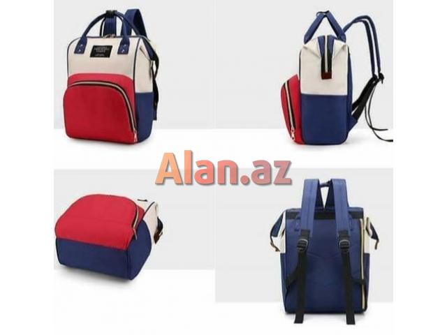 ⚜Ana ve körpe⚜ çantası