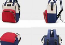 ⚜Ana ve körpe⚜ çantası