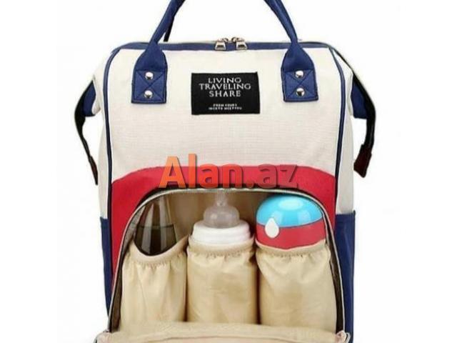 ⚜Ana ve körpe⚜ çantası