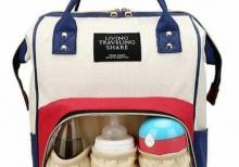 ⚜Ana ve körpe⚜ çantası