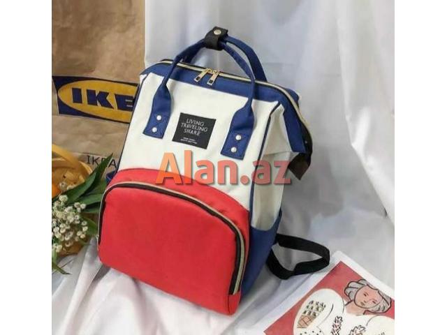 ⚜Ana ve körpe⚜ çantası