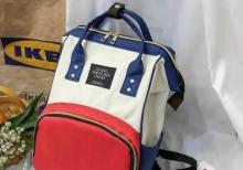 ⚜Ana ve körpe⚜ çantası