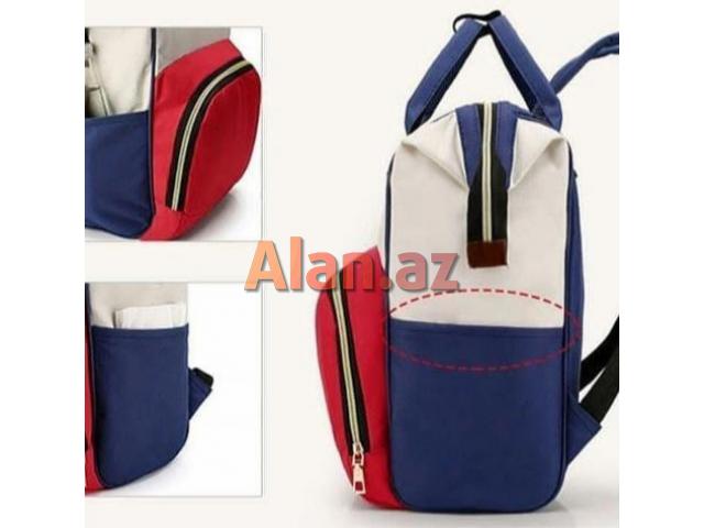 ⚜Ana ve körpe⚜ çantası