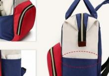 ⚜Ana ve körpe⚜ çantası