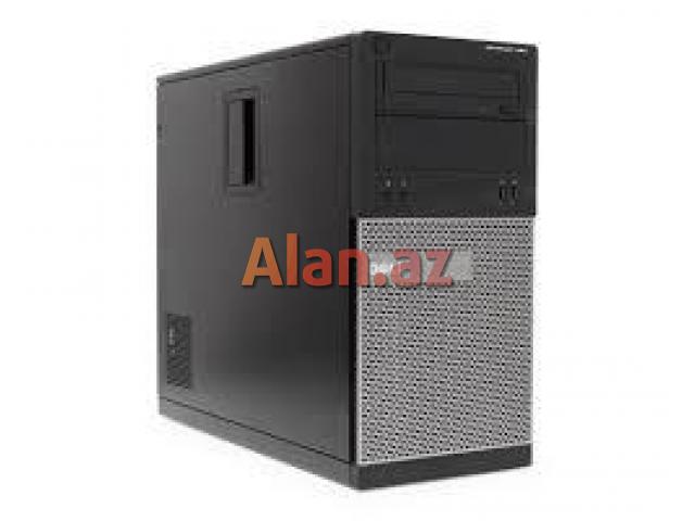 Dell 390 bos sistemblok