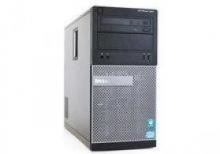 Dell 390 bos sistemblok